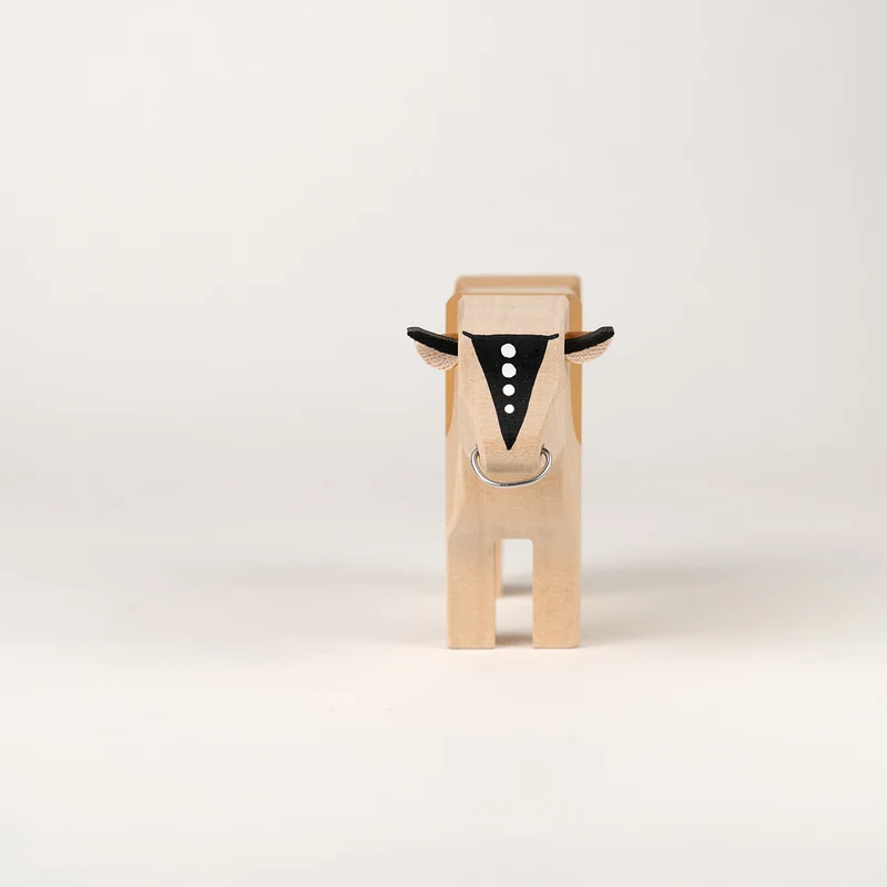 Stier 1 Simmentaler