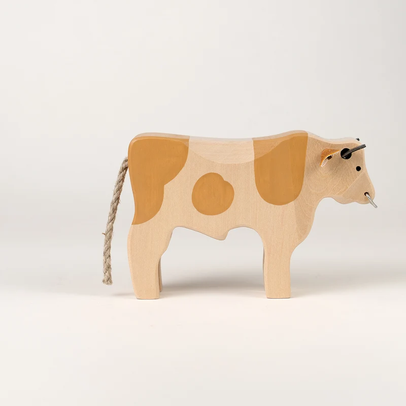 Stier 1 Simmentaler