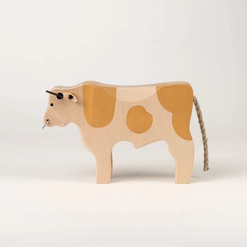 Stier 1 Simmentaler