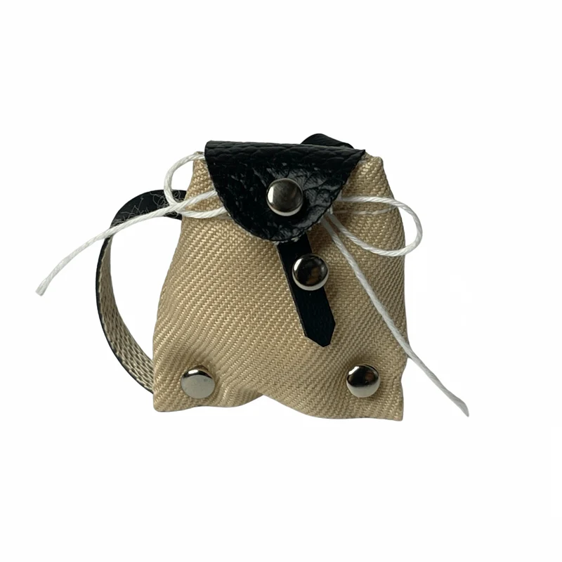 Rucksack beige