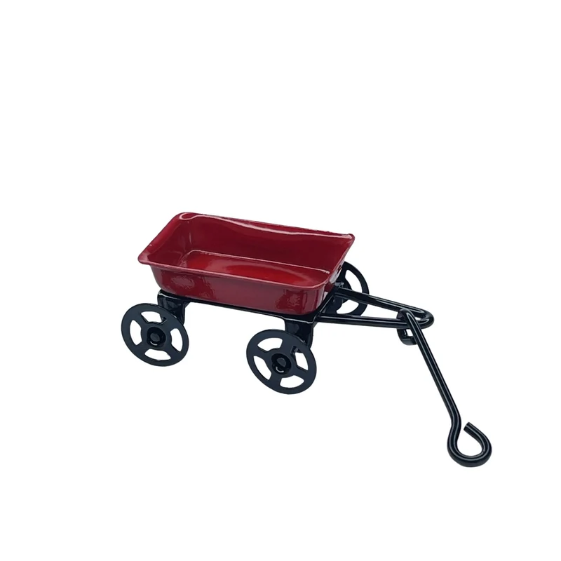 Gartenwagen
