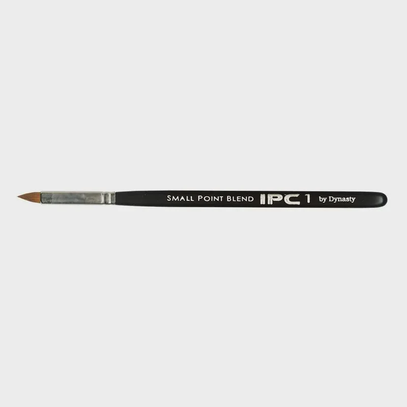 IPC Specialty Brushes Blending