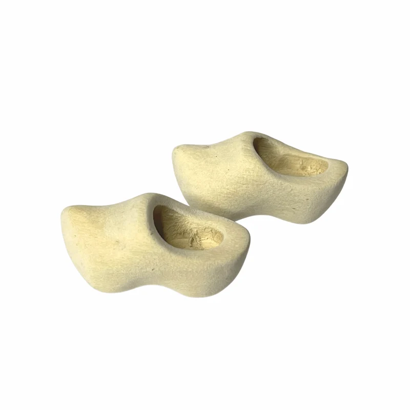 Holzschuhe Clogs