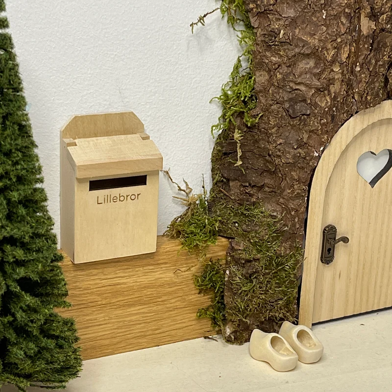 Holzschuhe Clogs