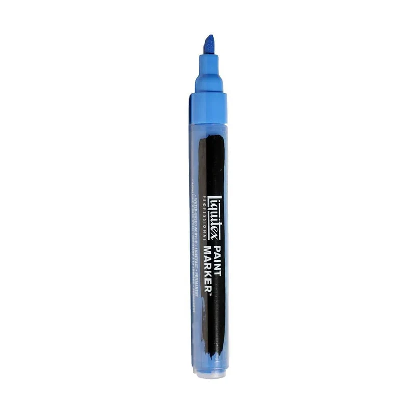 Liquitex Paint Marker Fine CLEARANCE