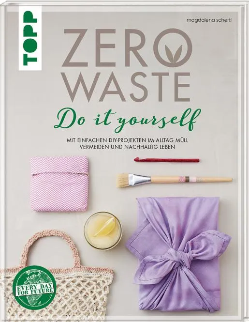 Zero Waste Do it yourself