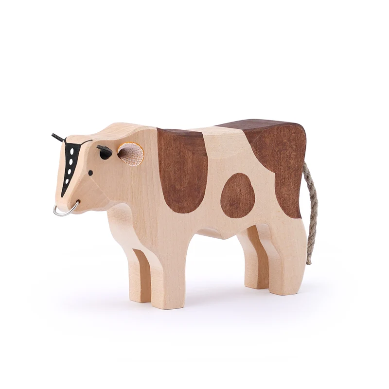 Stier 2 Red-Holstein