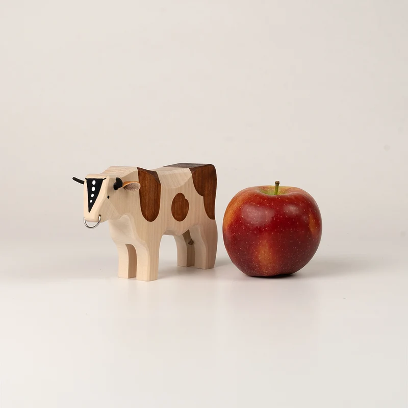 Stier 2 Red-Holstein