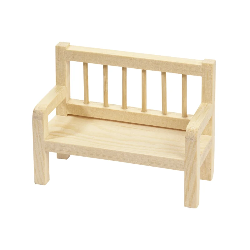 Sitzbank 8cm