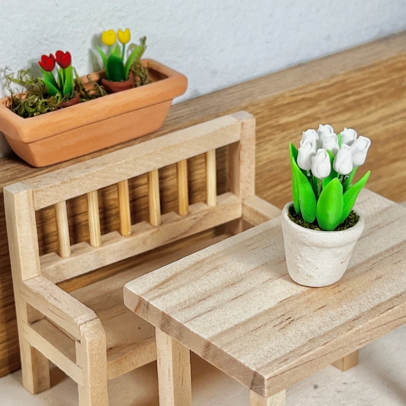 Sitzbank 8cm