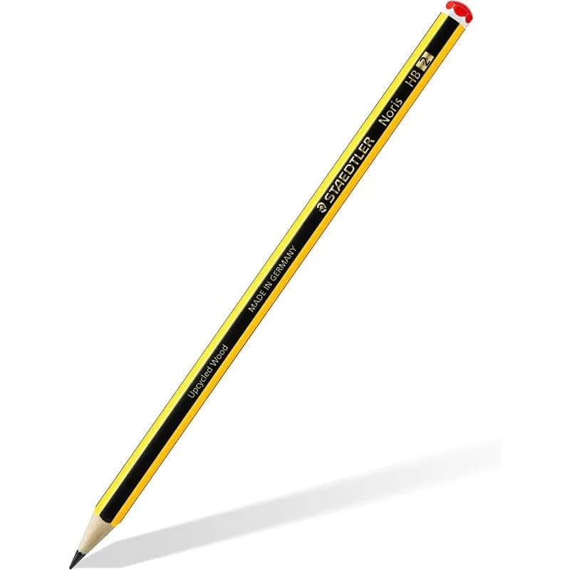 Staedtler Noris Graphite Pencil