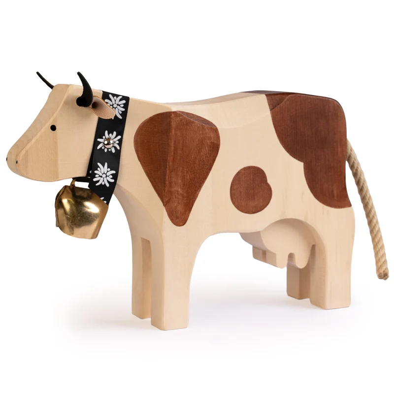 Kuh Spezial Red-Holstein