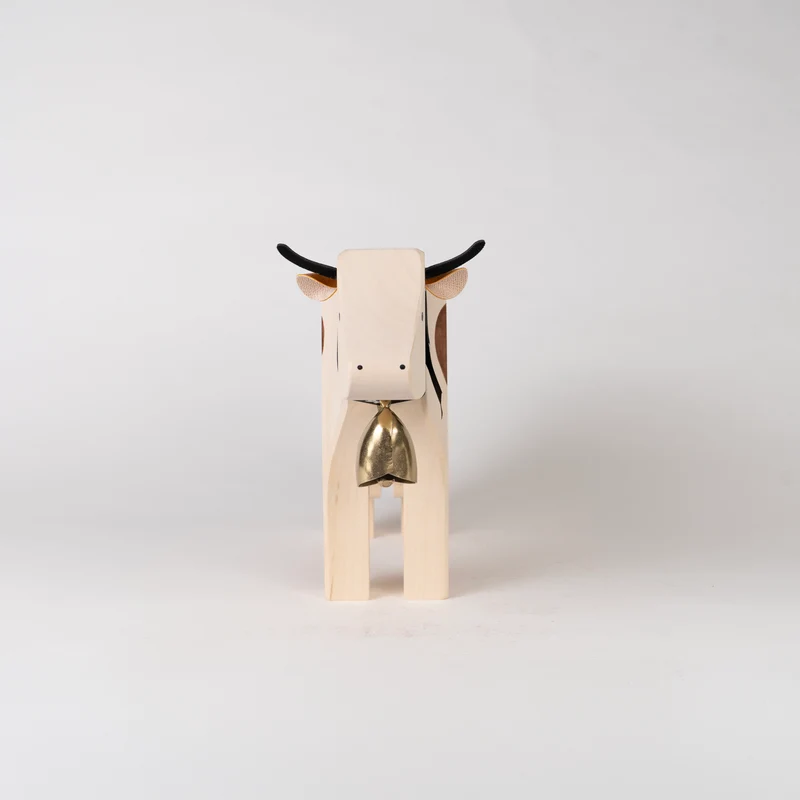 Kuh Spezial Red-Holstein