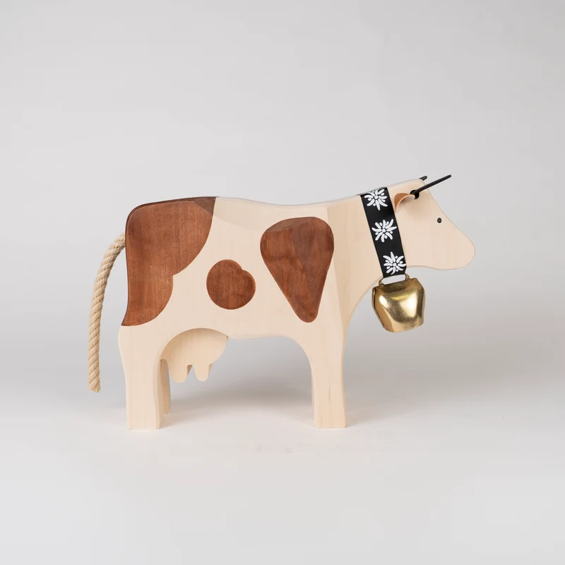 Kuh Spezial Red-Holstein