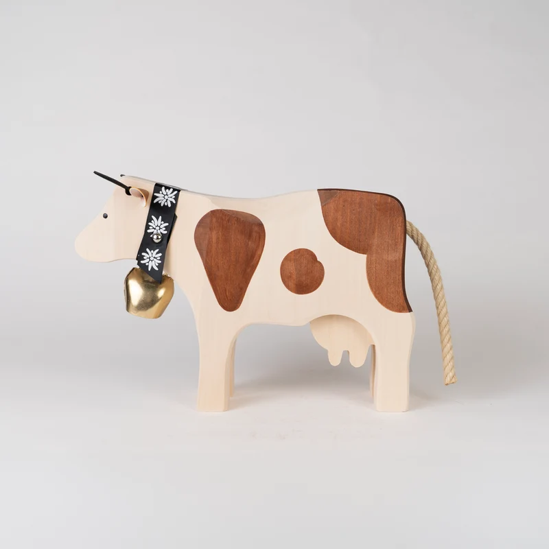 Kuh Spezial Red-Holstein
