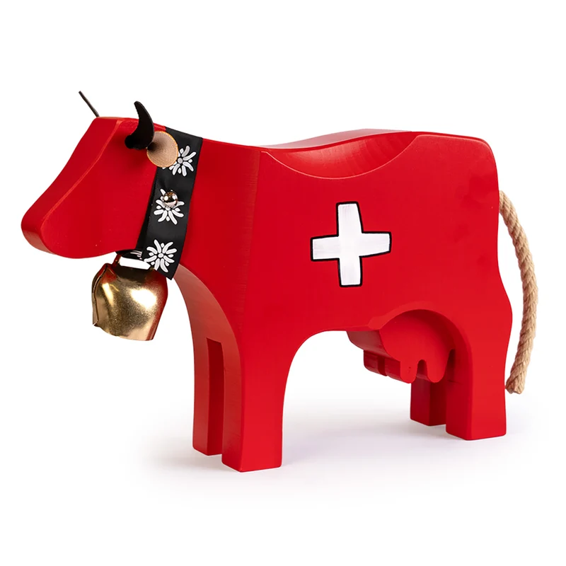 Kuh Spezial Swiss