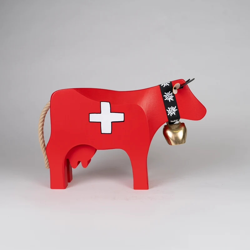 Kuh Spezial Swiss