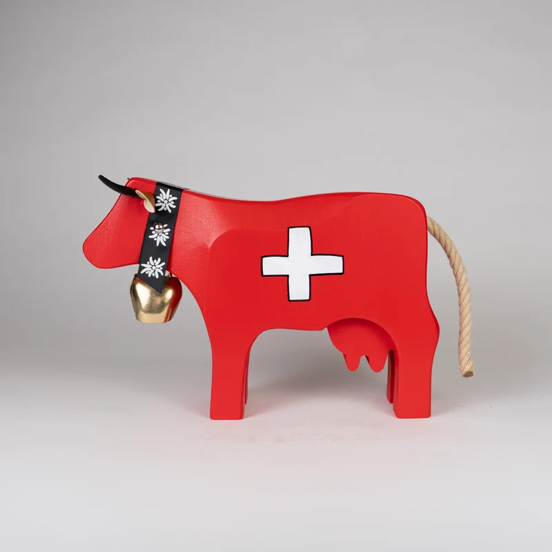 Kuh Spezial Swiss