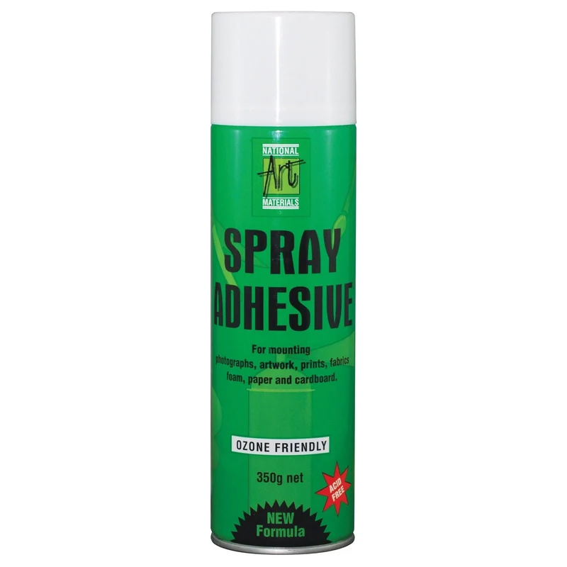 NAM Spray Adhesive 350g
