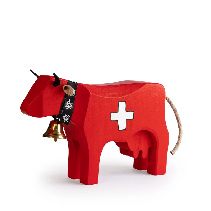 Kuh 4 Swiss