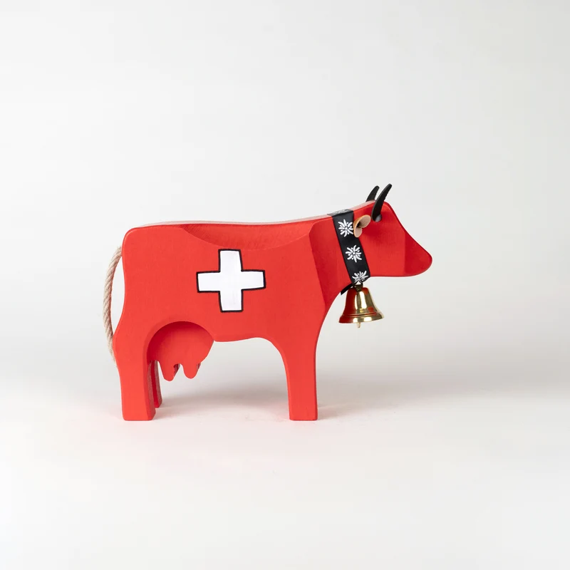Kuh 4 Swiss
