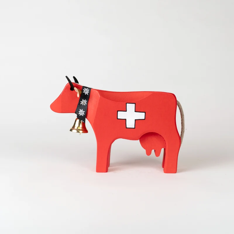 Kuh 4 Swiss