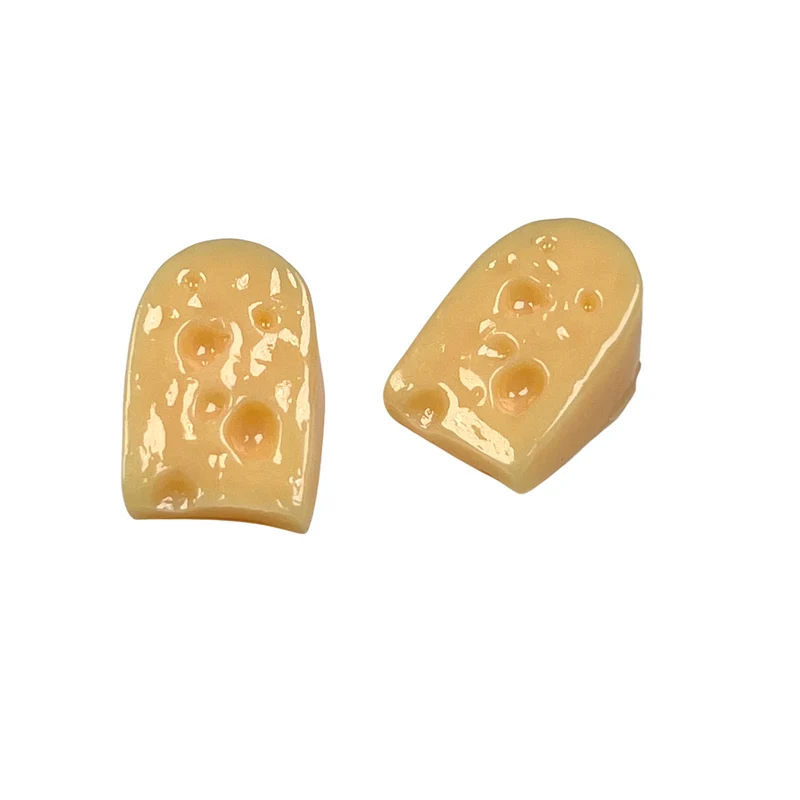Käsestücke, 2er Set