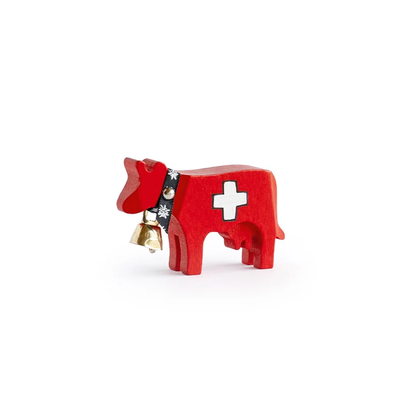 Swiss Kuh mini