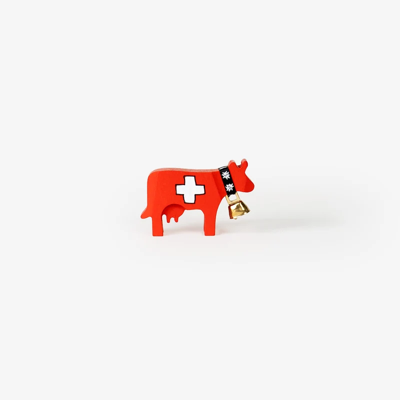 Swiss Kuh mini