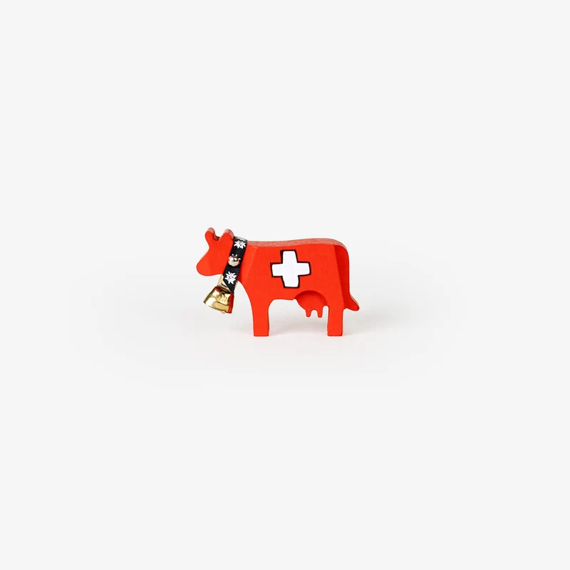 Swiss Kuh mini