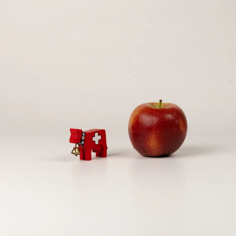 Swiss Kuh mini