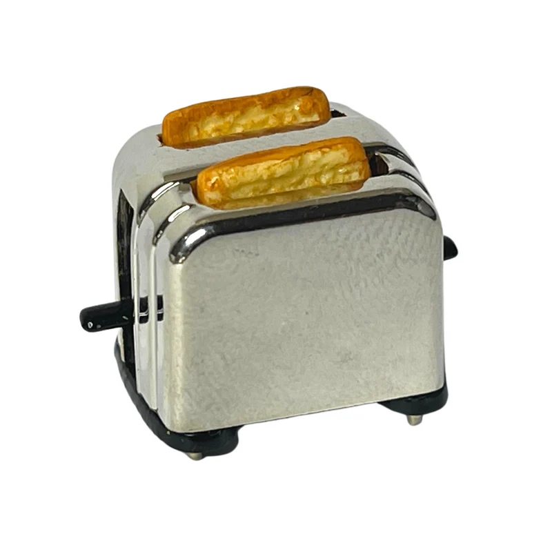 Toaster