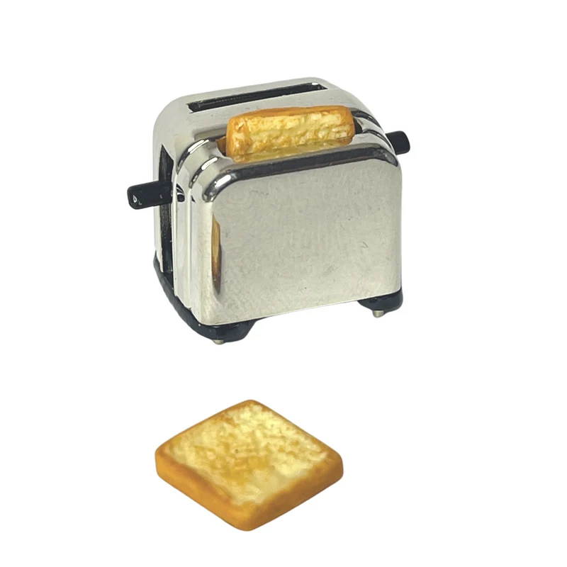 Toaster