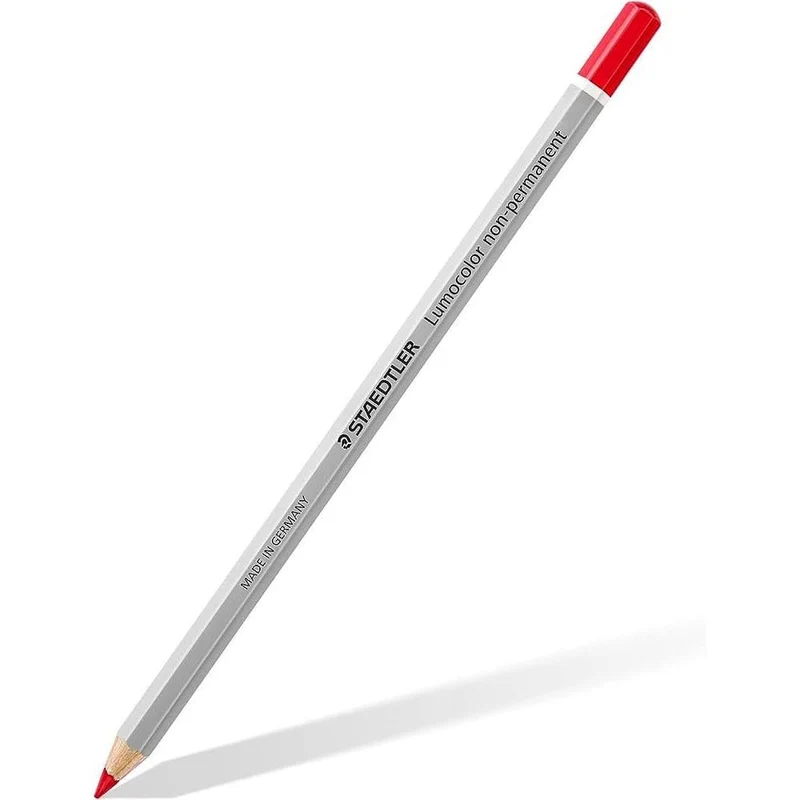 Staedtler Lumocolor Non-Permanent Pencil
