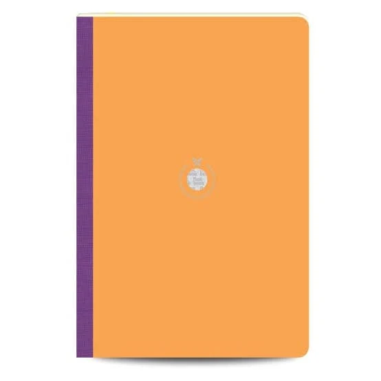 Flexbook Notebook