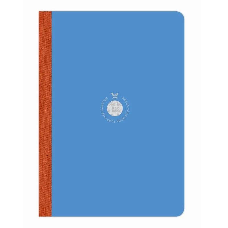 Flexbook Notebook