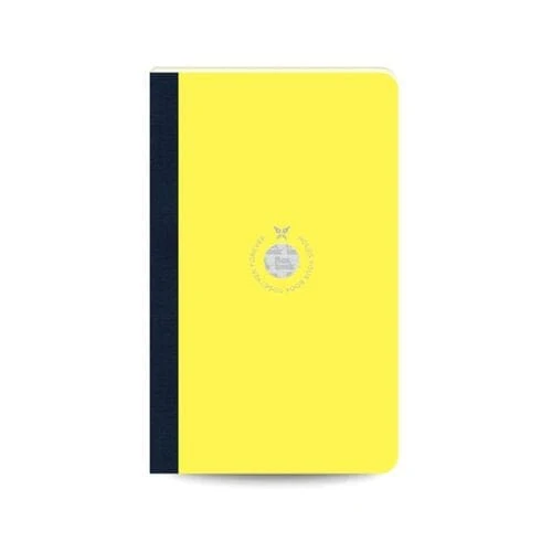 Flexbook Notebook