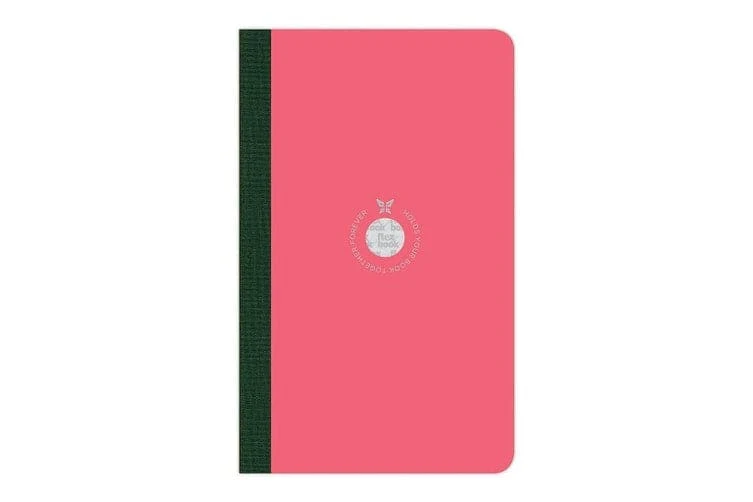 Flexbook Notebook