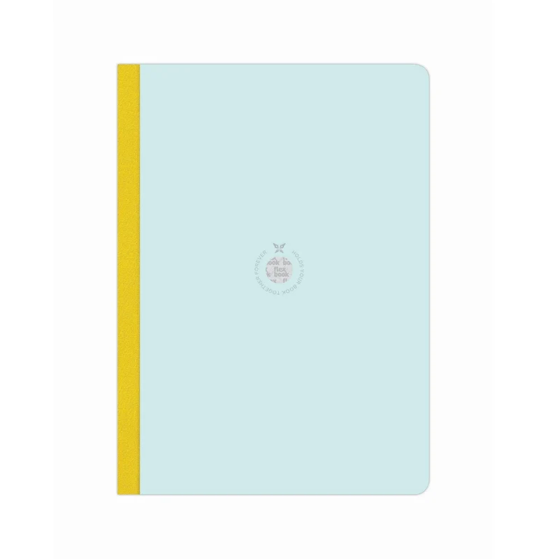 Flexbook Notebook
