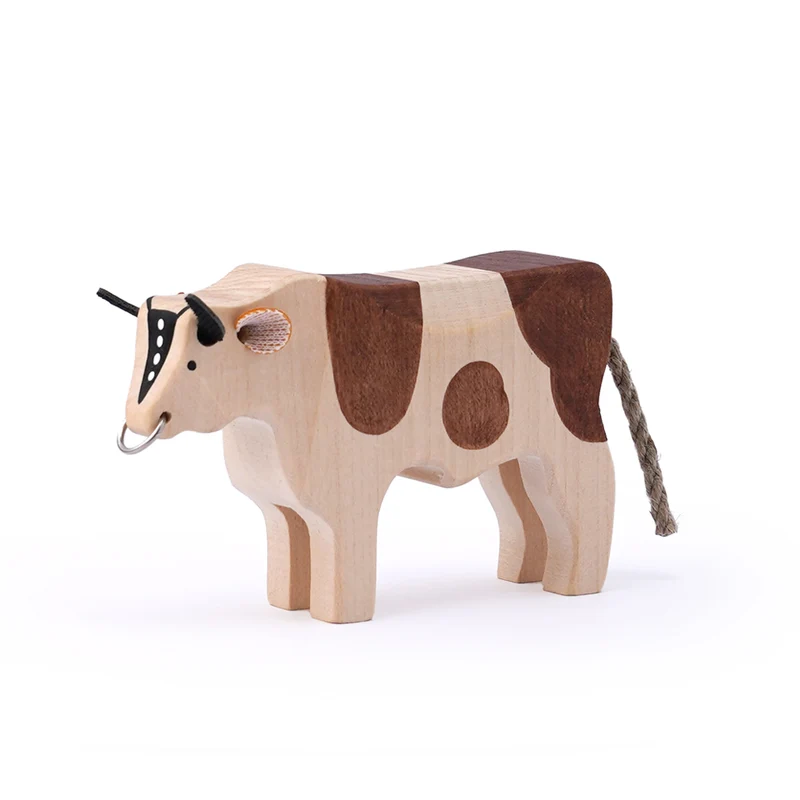 Stier 1 Red-Holstein