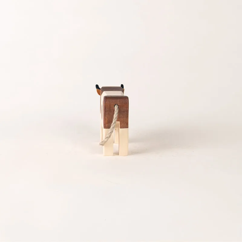 Stier 1 Red-Holstein