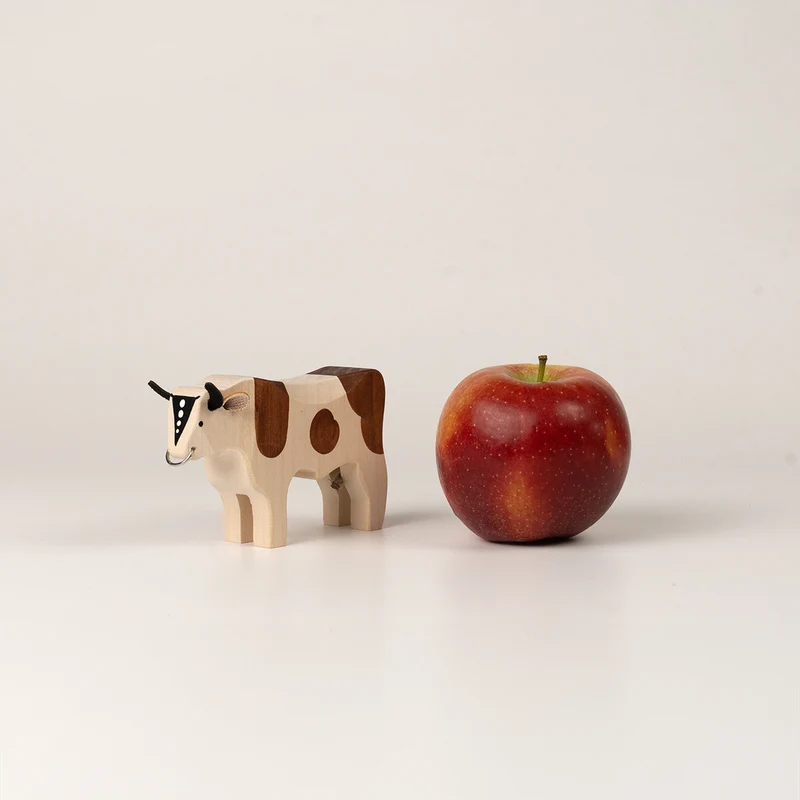 Stier 1 Red-Holstein