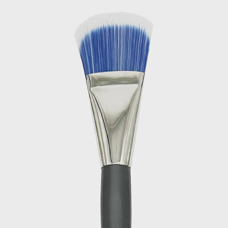 Dynasty Brush Blue Ice Jumbo Synthetic Size 30