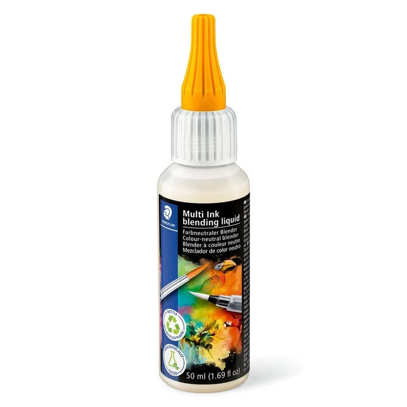 Multi Ink Blending Liquid