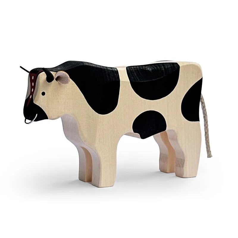 Stier 3 Freiburger