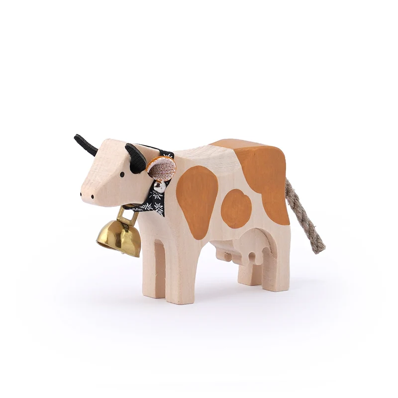 Kuh maxi Simmentaler