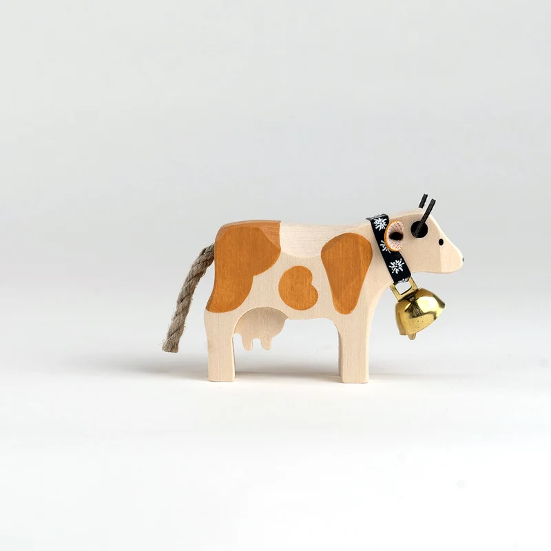Kuh maxi Simmentaler