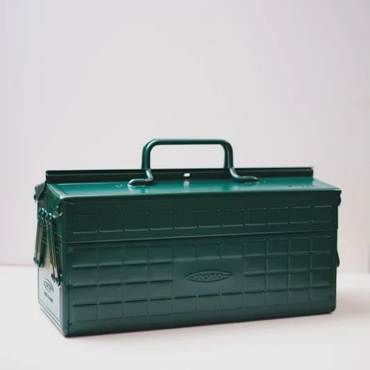 TOYO Toolbox Steel Cantilever ST-350