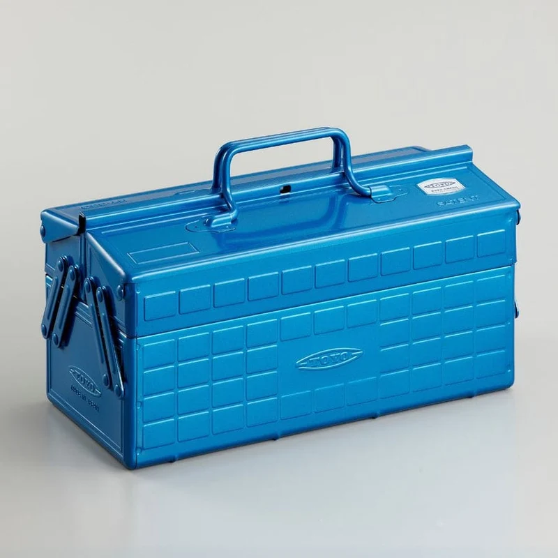 TOYO Toolbox Steel Cantilever ST-350