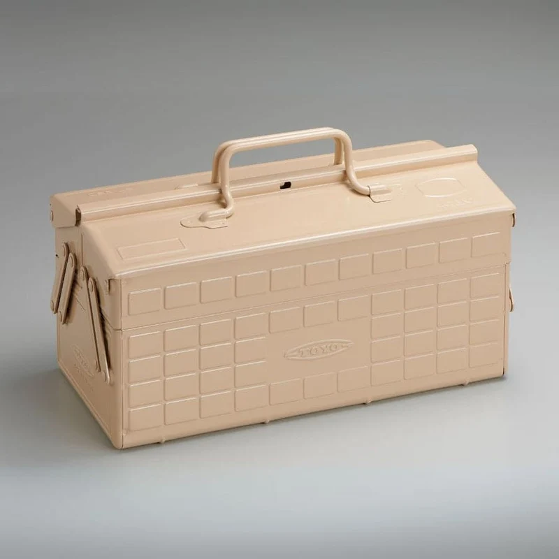 TOYO Toolbox Steel Cantilever ST-350